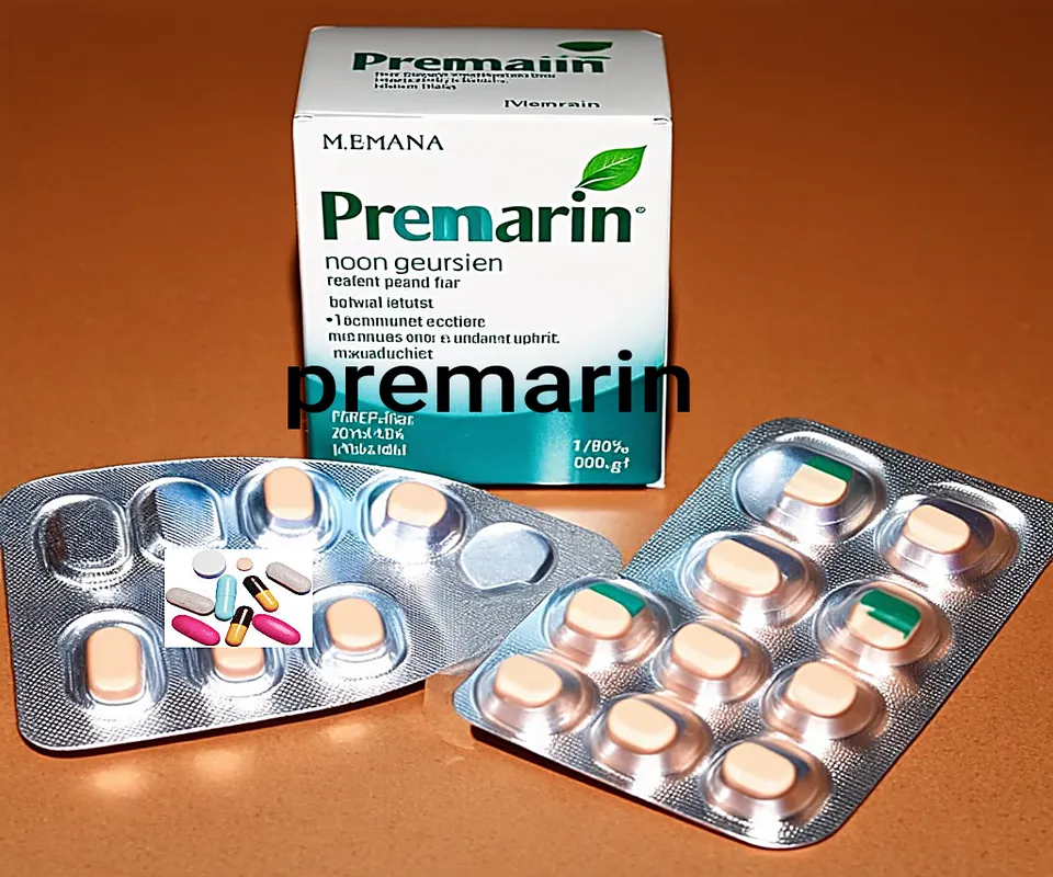 Premarin